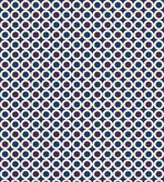 Bold Circles Modern