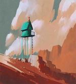 Little Wood House
