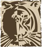 Big Jungle Predator artwork