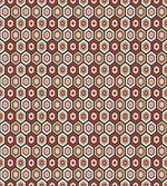 Japanese Hexagons