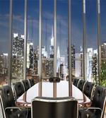 Business Room City