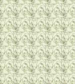 Herbal Elements Botany Motif