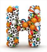 Gaming Balls Sports