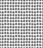 Striped Rounds Art