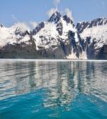 Aialik Bay Kenai Fjords