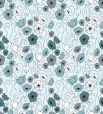 Doodle Floral Botany