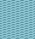 Marine Aquatic Fauna