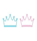 Simple Crown