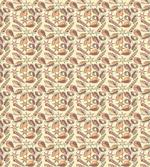 Pastel Coastal Pattern