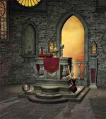 Altar Design