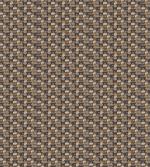 Earth Tones Cartoon Bears