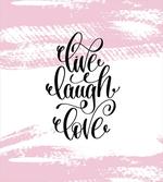 Abstract Pink Tone