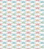 Colorful Biplanes Childish