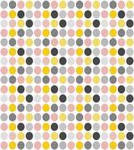 Abstract Various Circles