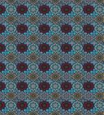 Retro Ottoman