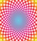 Modern Dots Design
