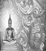 Ornamental Old Ancient