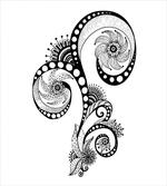 Body Art Doodle