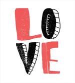 Love Typography