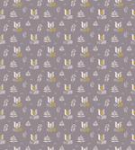 Vintage Botanical Pattern