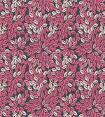 Abstract Laurel Foliage artwork