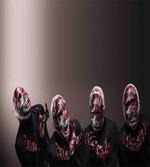 Screaming Scary Zombies