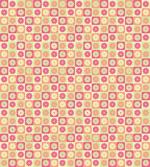 Pattern in Squares
