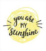 Hand Drawn Sun Romance artwork