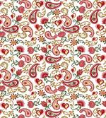 Style Rose Motif