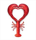 Seafood Lobster Heart
