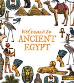 Welcome to Ancient Egypt