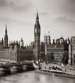Westminster with Big Ben