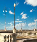 Mascagni Livorno Street