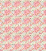 Pastel Flowers and Herbs