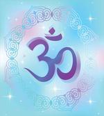 Oriental Symbol Meditation