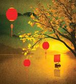 Traditional Chinese artwork