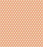 Groovy Soft Triangles artwork