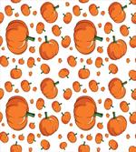 Halloween Plump Pumpkin