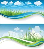 Fresh Summer Fields Eco