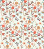 Floral Ornate
