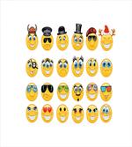 Cartoon Faces Viking artwork