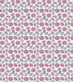Pastel Blossoming Flowers