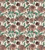 Graphical Chrysanthemums