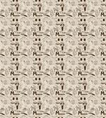 Sketch Cultural Item Pattern