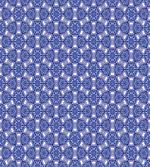 Blue Mosaic