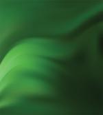 Green Ombre Effect