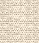 Cats Neck Ties Glasses artwork