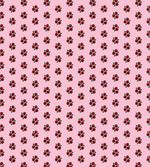 Pastel Berries Pattern artwork