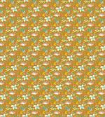 Organic Summer Blossoms Art