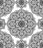 Ornate Mandala Patterns